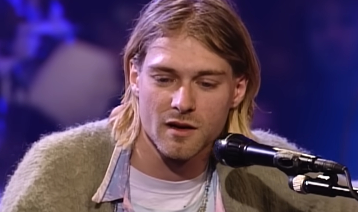 Nirvana – Unplugged In New York