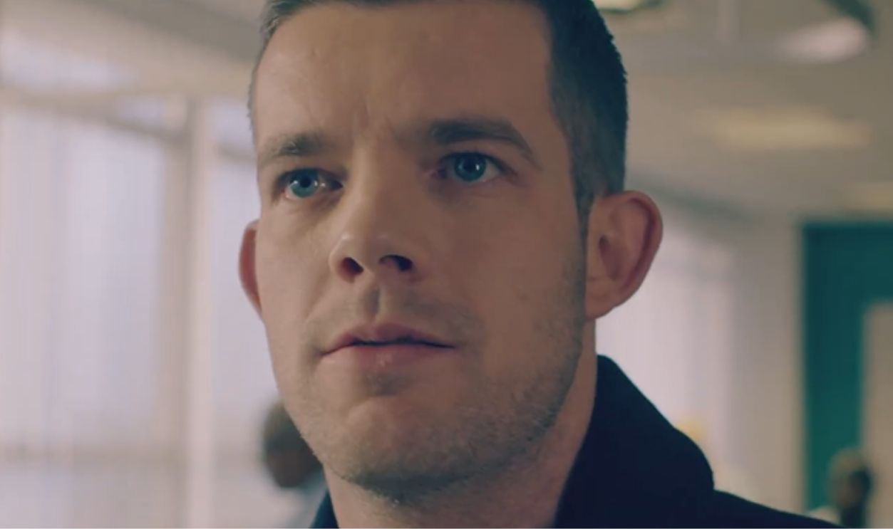 Screenshot from Years and Years (2019)