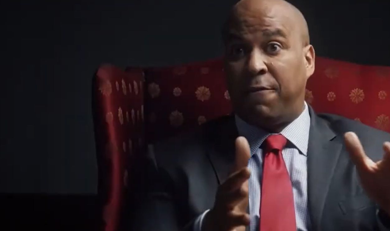 Screenshot from 13th (2016)