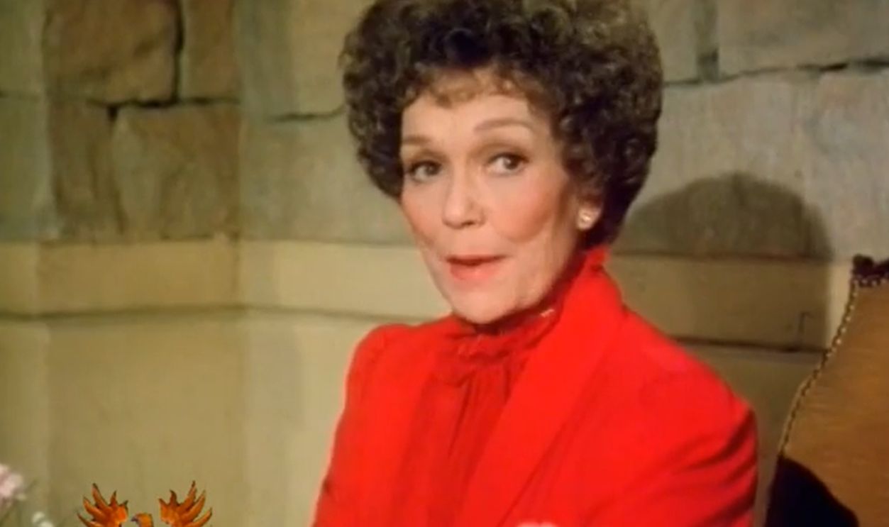 Screenshot from Falcon Crest (1981–1990)