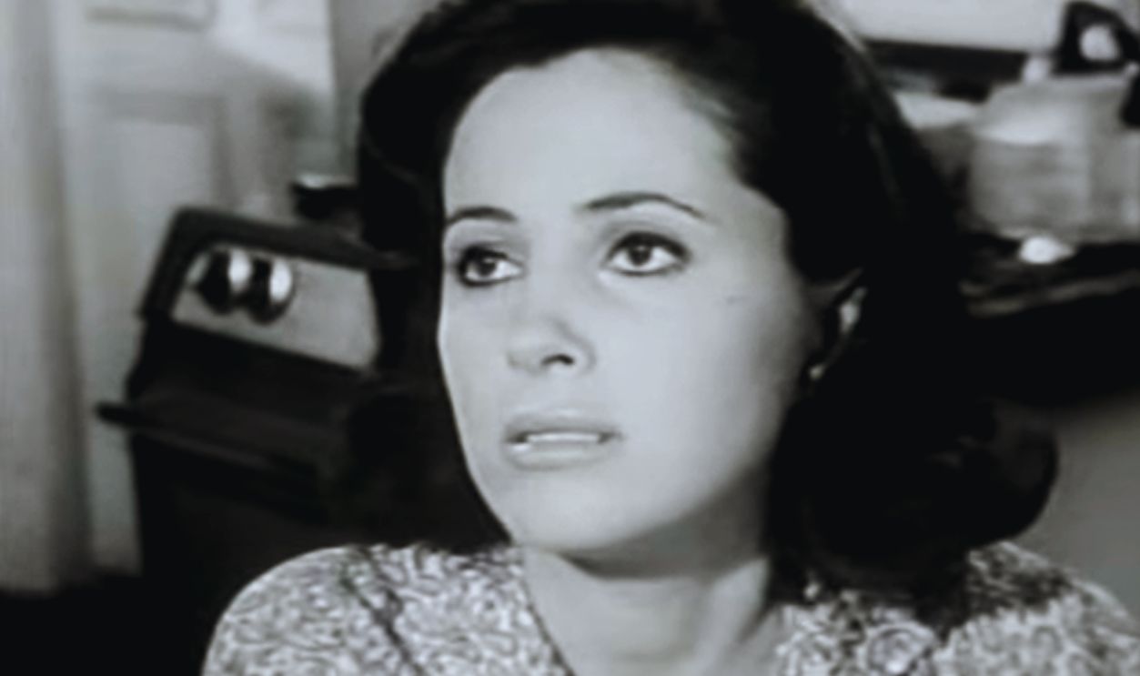 Screenshot from Peyton Place (1964–1969)