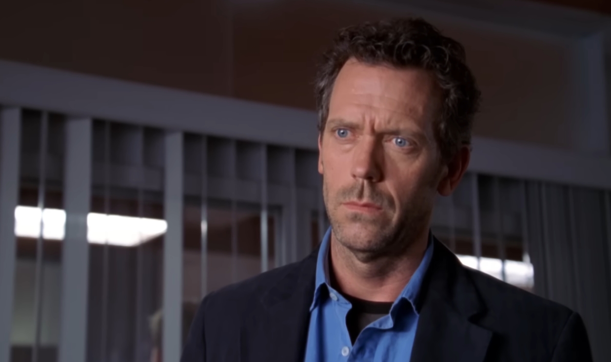 Screenshot from House (2004–2012)