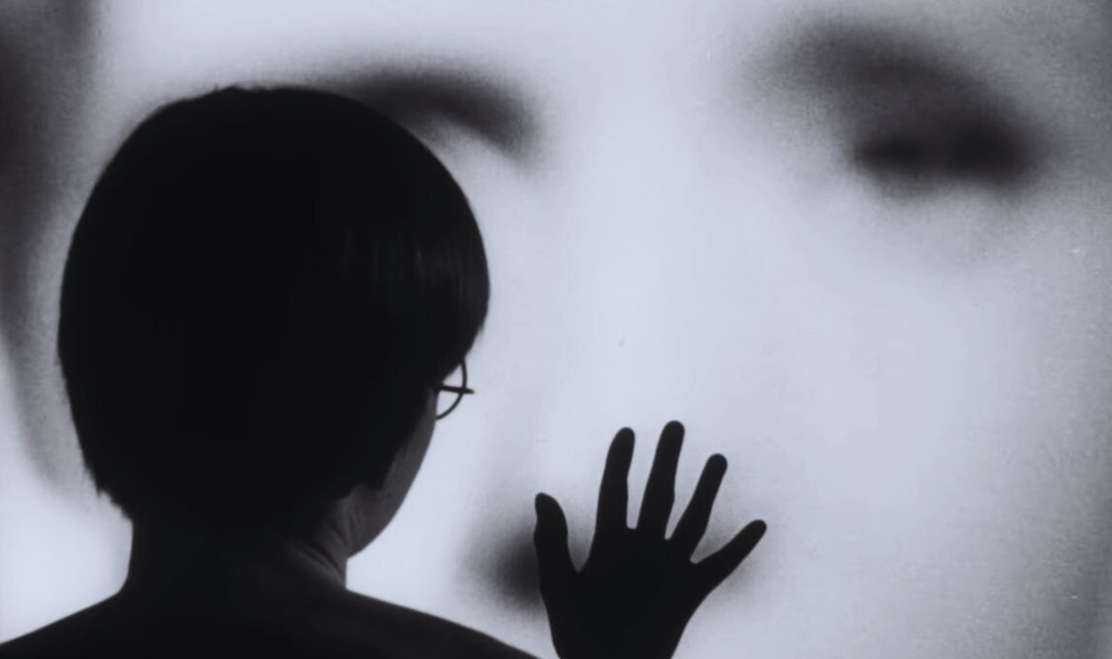  Screenshot from Persona (1966)