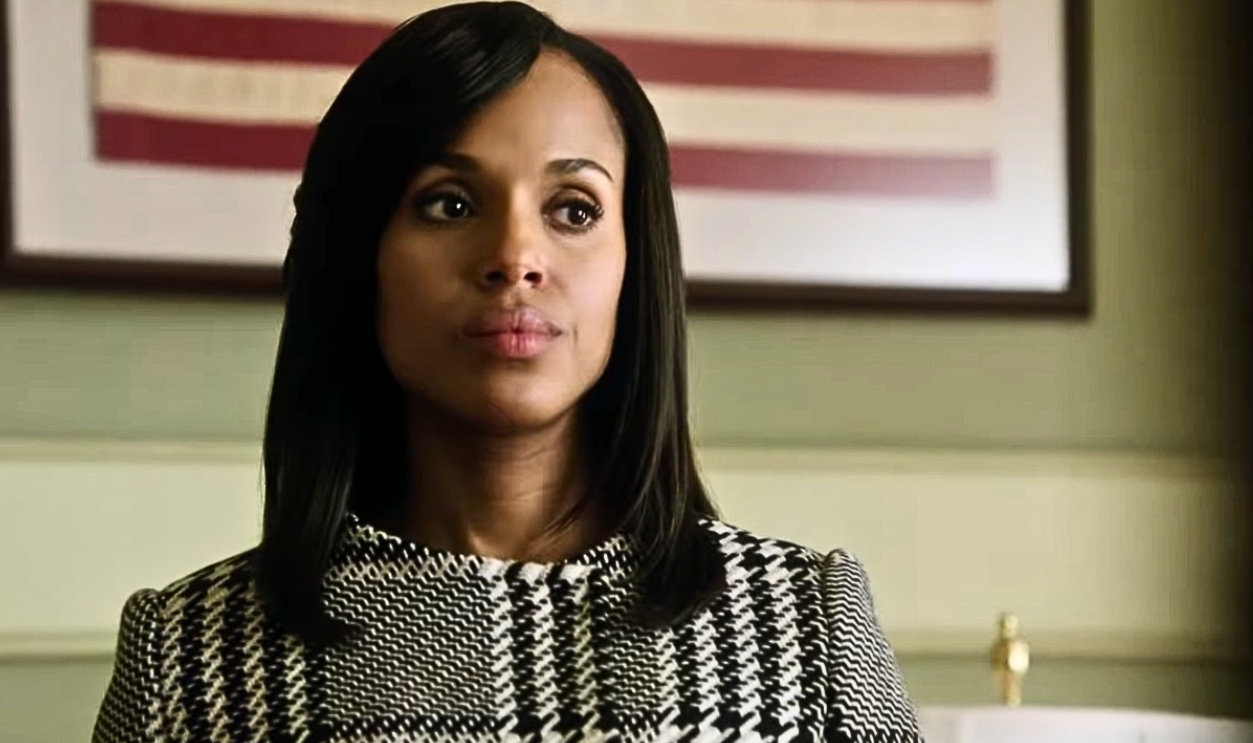 Screenshot from Scandal (2012–2018)