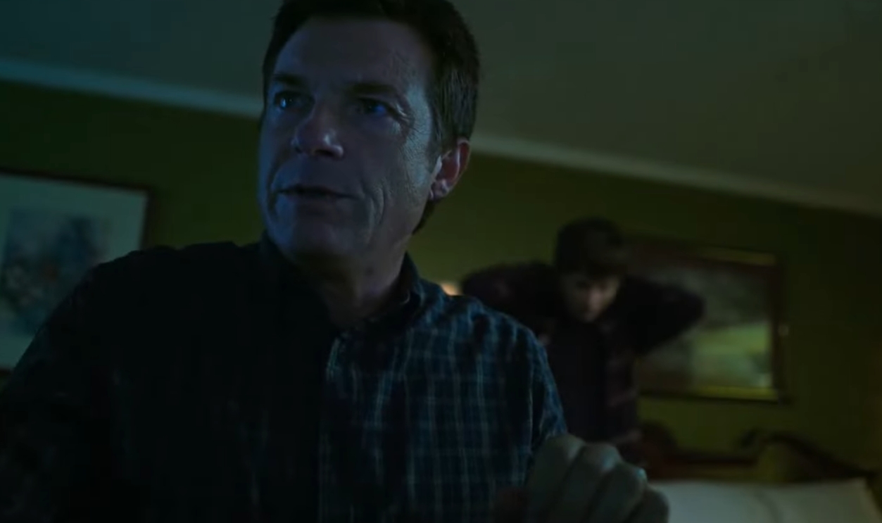 Screenshot from Ozark (2017–2022)