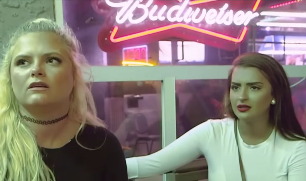 Screenshot from Floribama Shore (2017–)