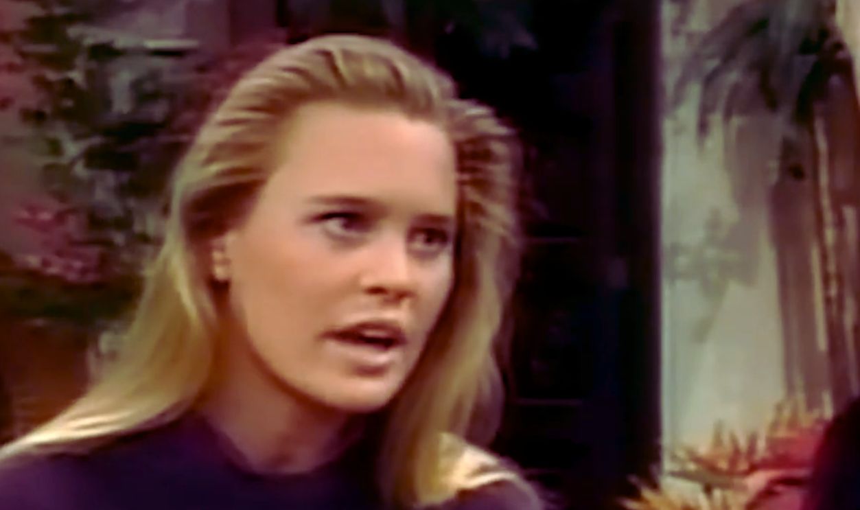 Screenshot from Santa Barbara (1984–1993)