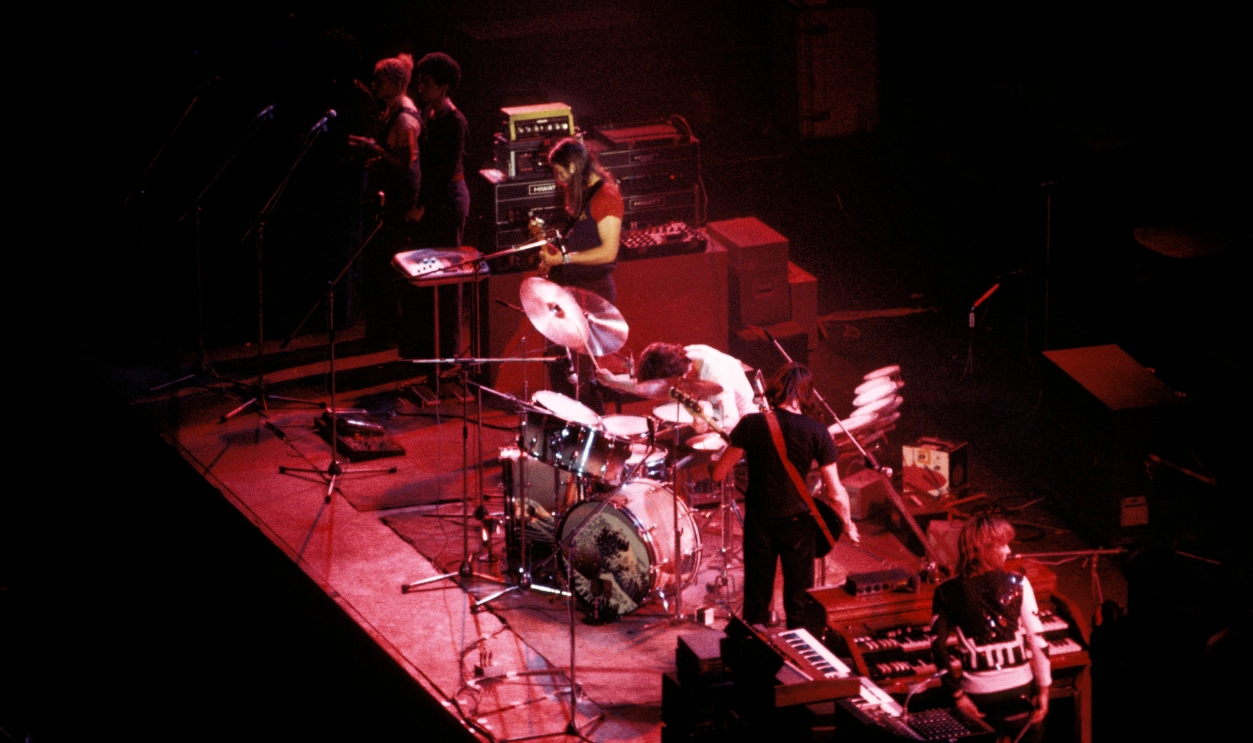 Photo of PINK FLOYD