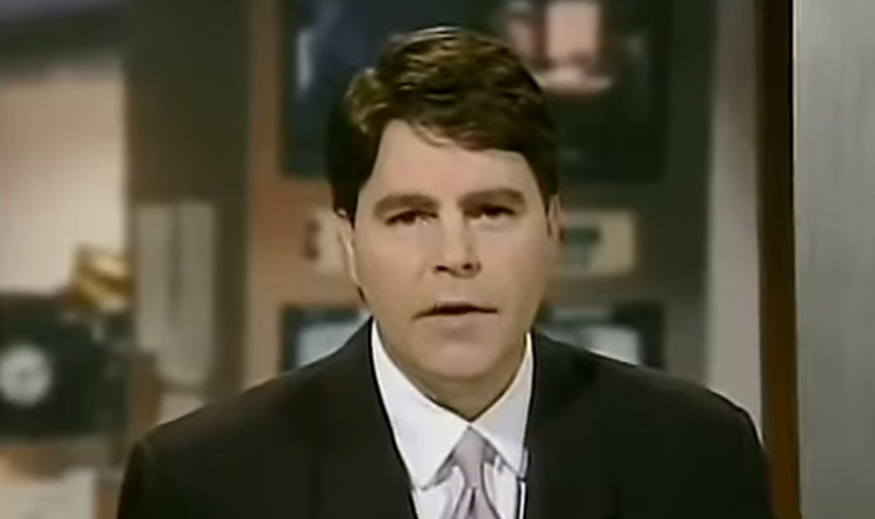 Screenshot from Paradise Lost: The Child Murders at Robin Hood Hills (1996)