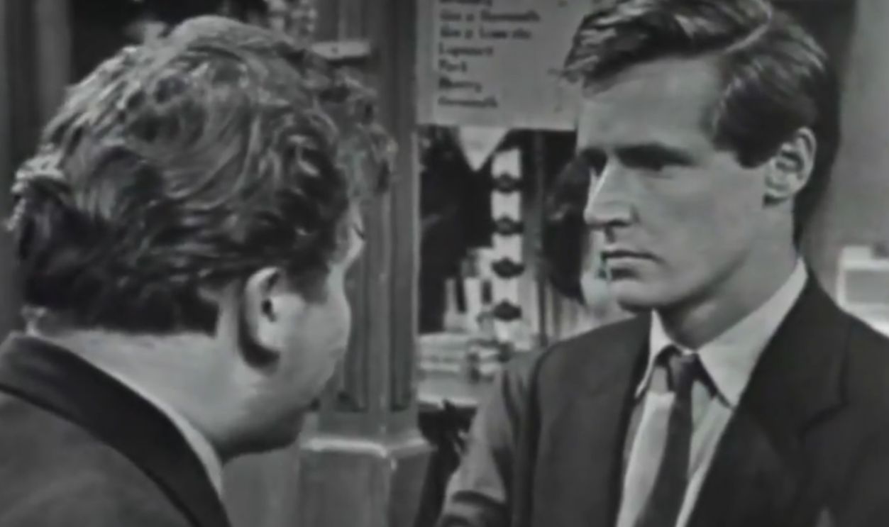 Screenshot from Coronation Street (1960–)