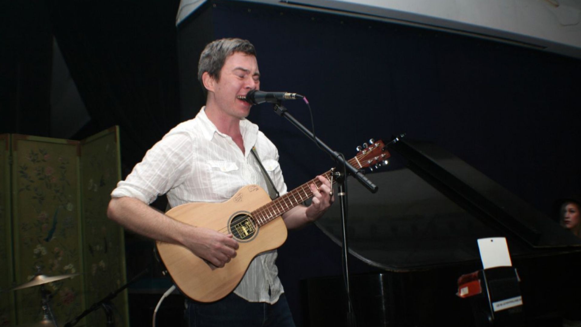 File:BillCallahanNationalArtsClub2007.jpg