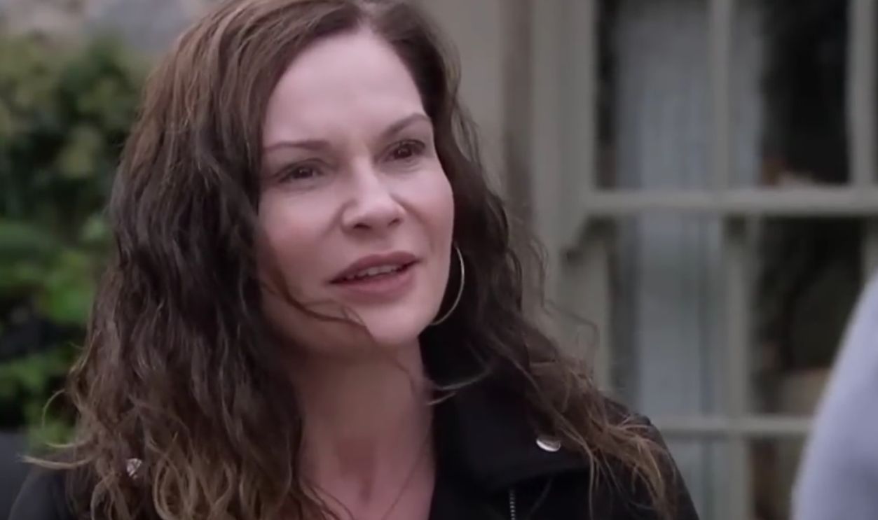 Screenshot from Emmerdale (1972–)