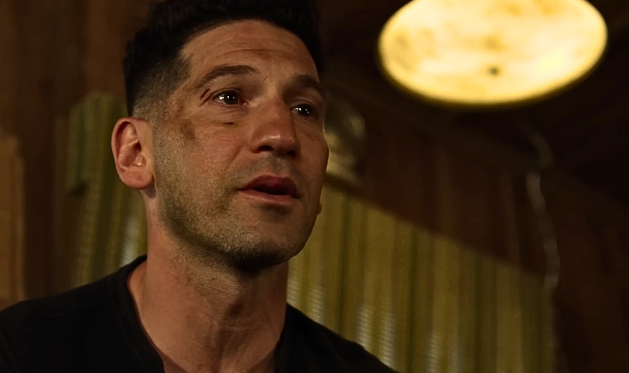  Screenshot from The Punisher (2017–2019)