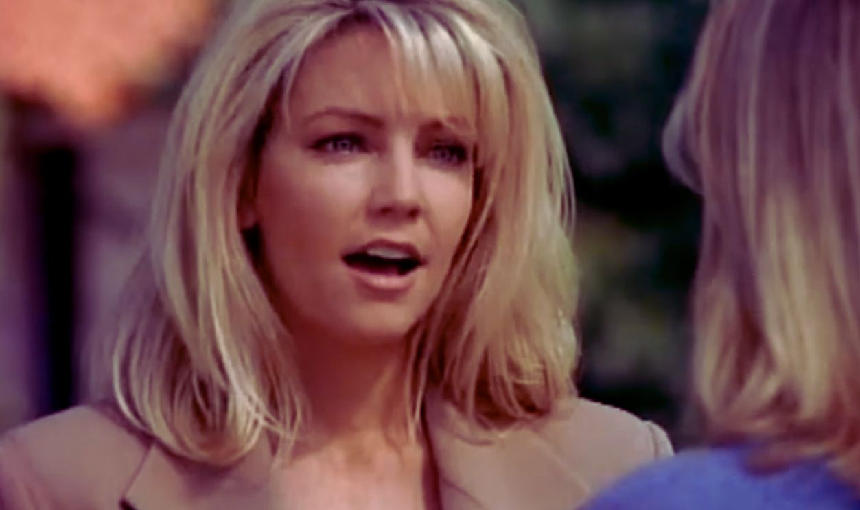 Screenshot from Melrose Place (1992–1999)