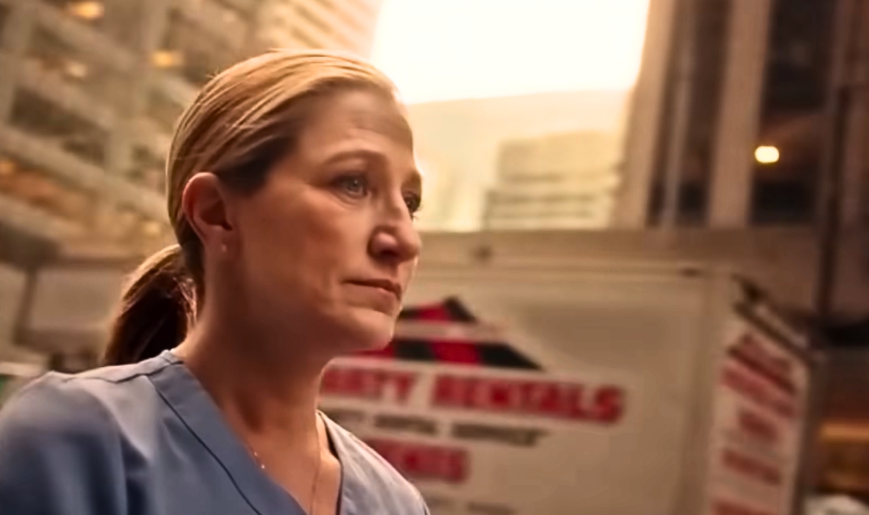 Screenshot from Nurse Jackie (2009–2015)