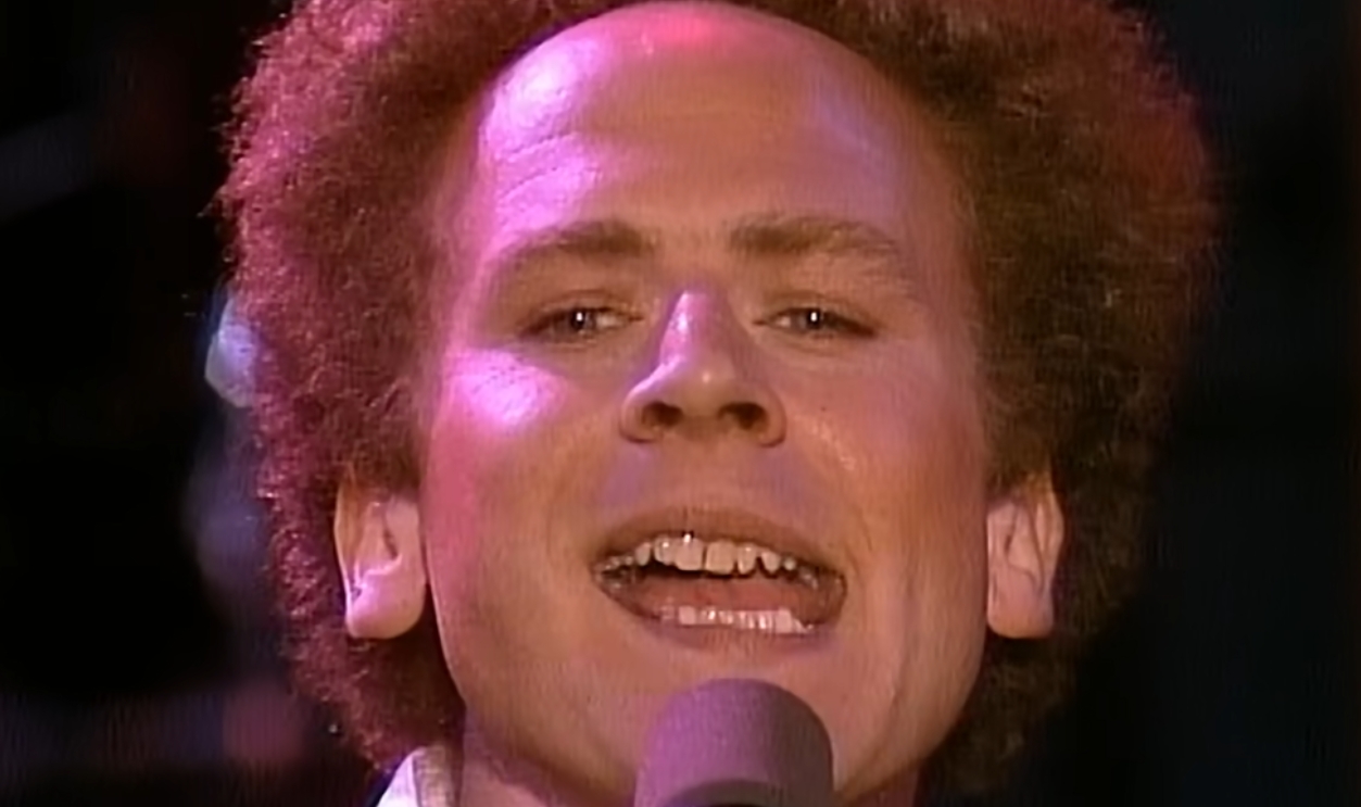 Simon & Garfunkel – The Concert In Central Park