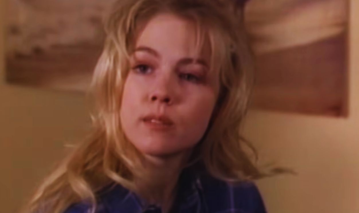 Screenshot from Beverly Hills, 90210 (1990–2000)
