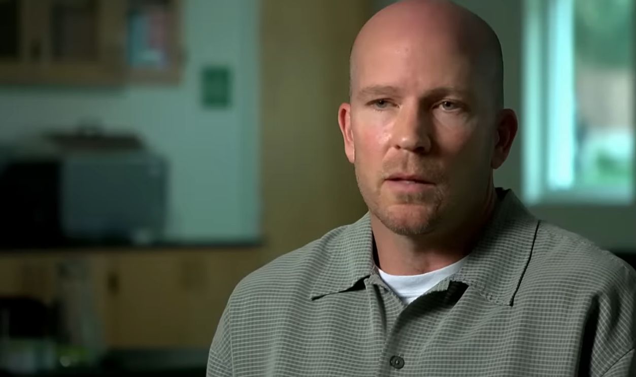 Screenshot from Blackfish (2013)