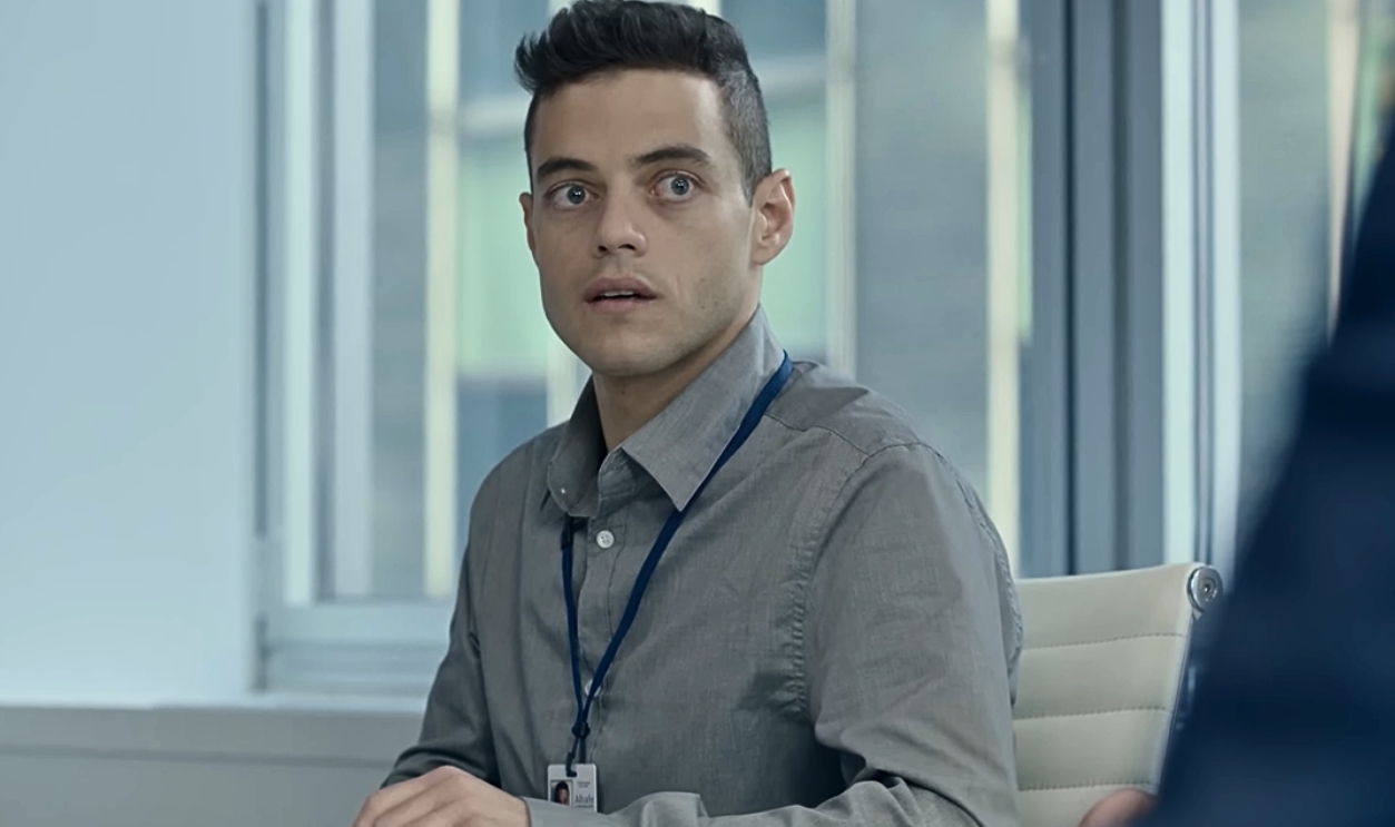 Screenshot from Mr. Robot (2015–2019)