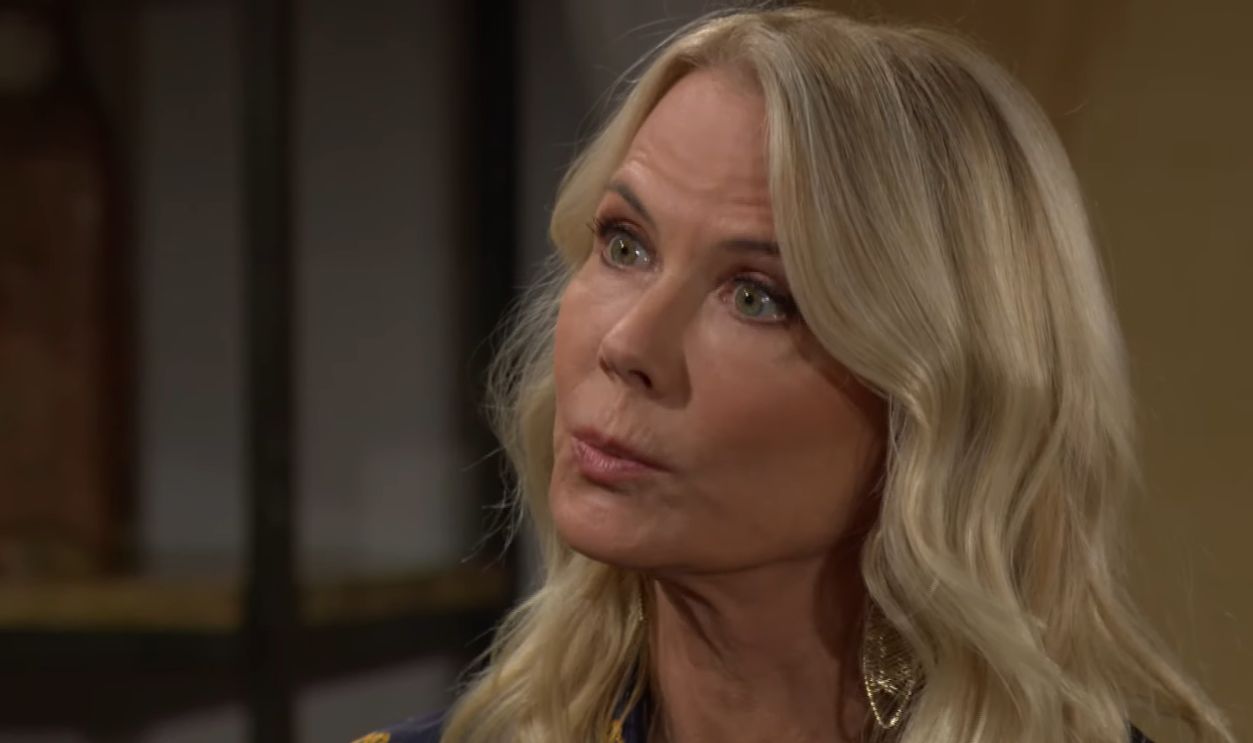 Screenshot from The Bold and the Beautiful (1987–)