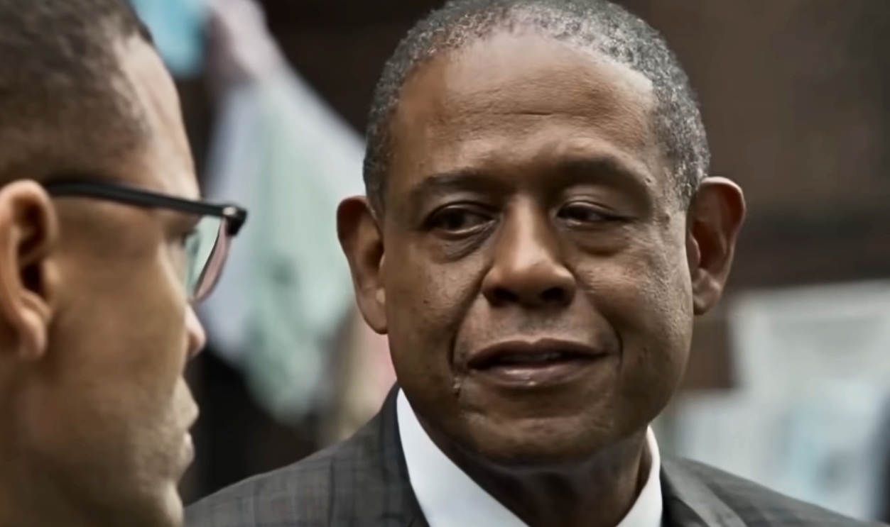 Screenshot from Godfather of Harlem (2019– )