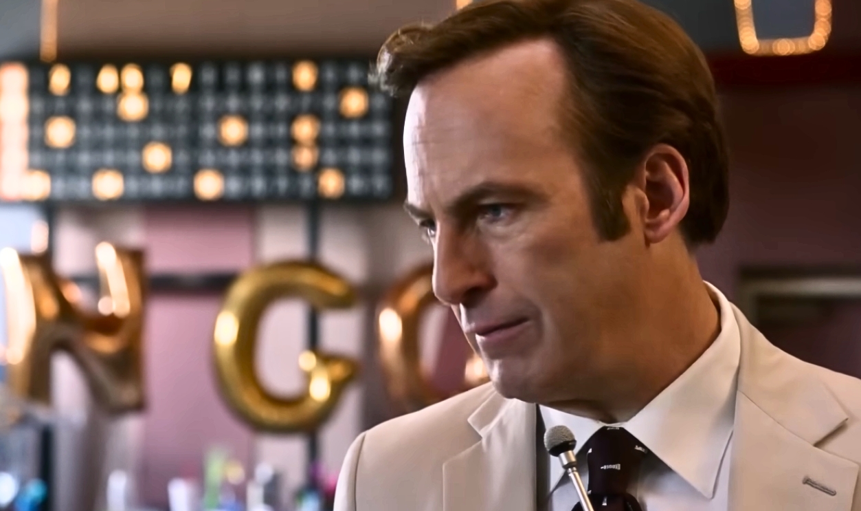Screenshot from Better Call Saul (2015–2022)