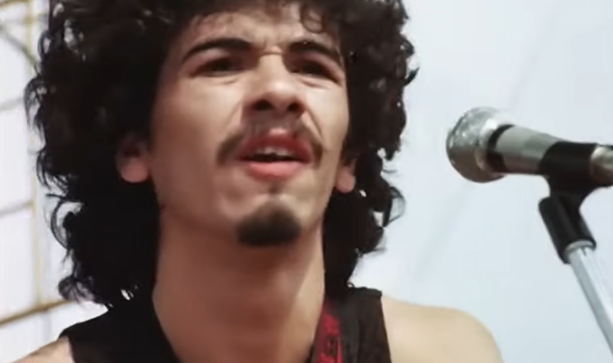 Woodstock: Music From The Original Soundtrack And More