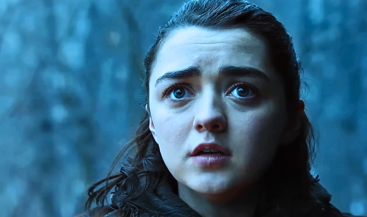 Screenshot from Game of Thrones (2011–2019)