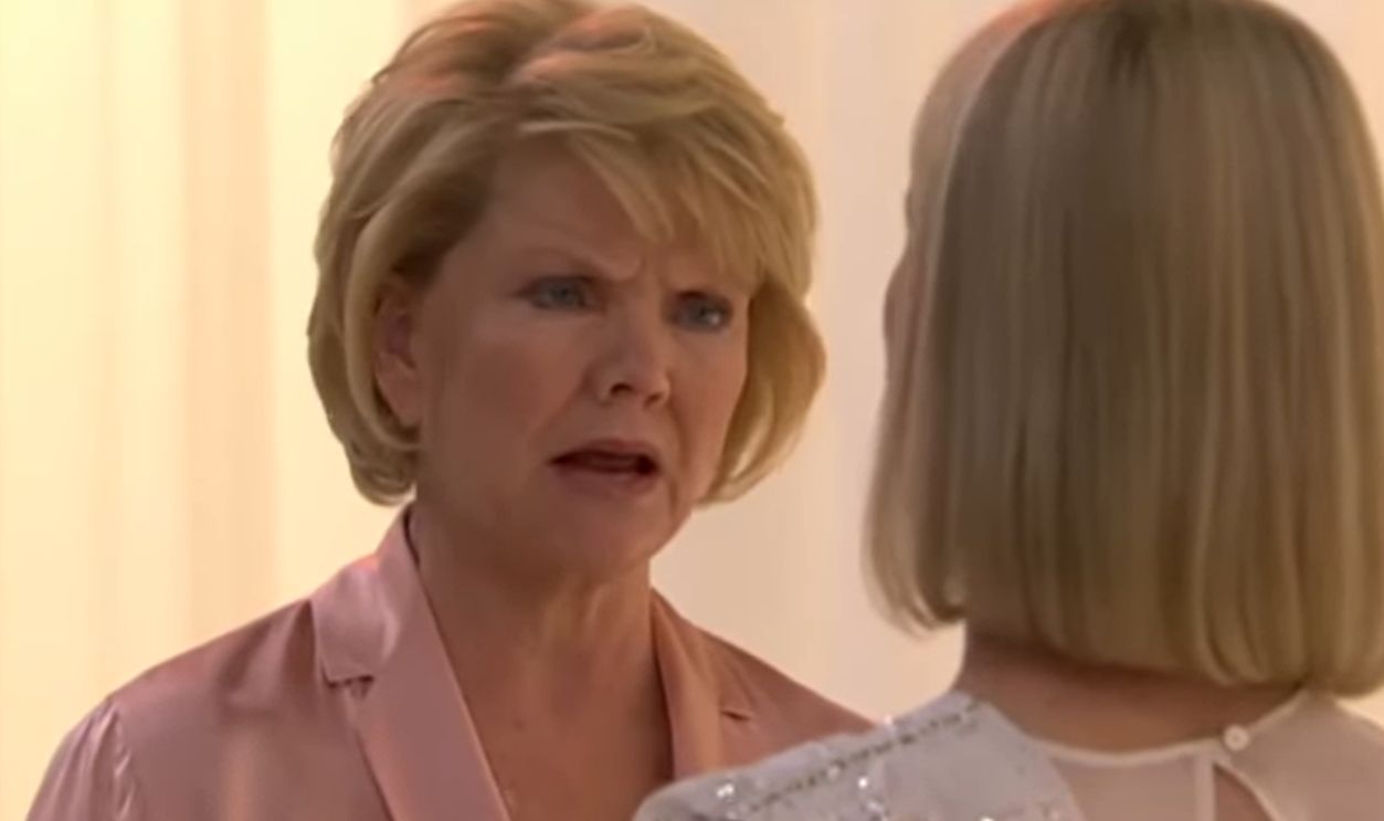 Screenshot from One Life to Live (1968–2012)