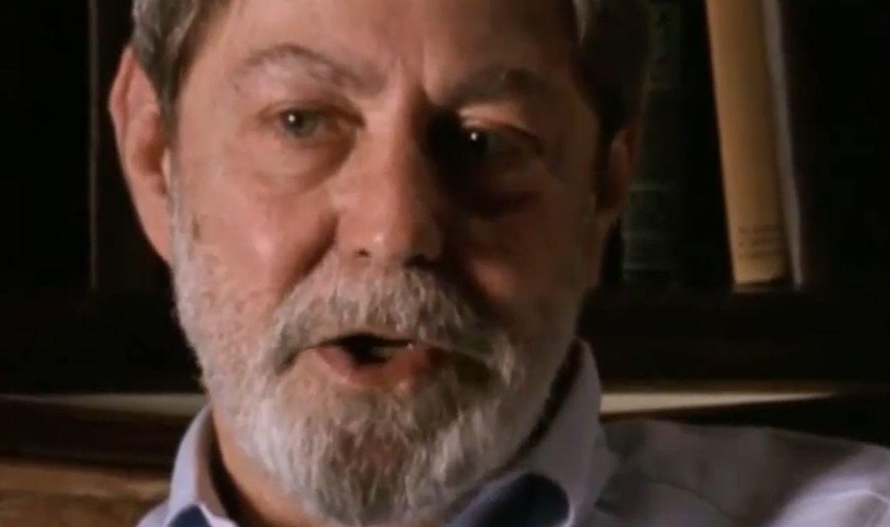 Screenshot from The Civil War (1990)