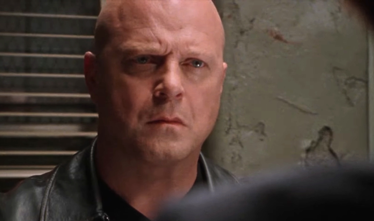 Screenshot from The Shield (2002–2008)