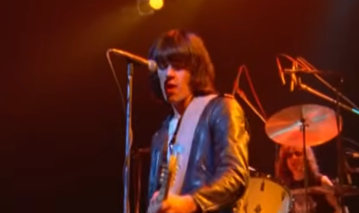 The Ramones – It’s Alive