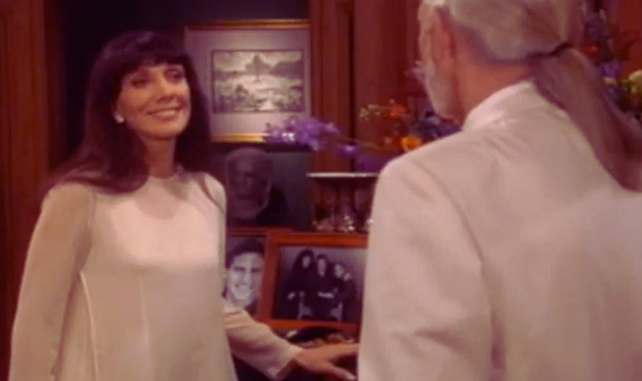 Screenshot from Another World (1964–1999)