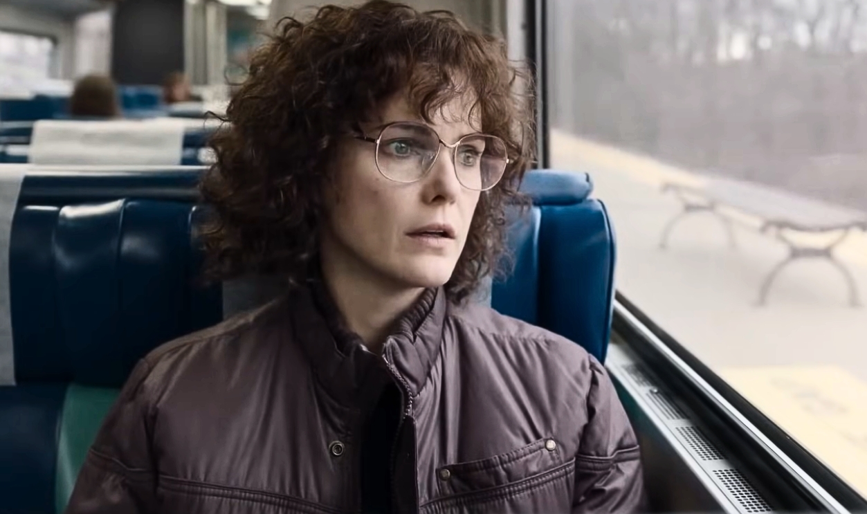 Screenshot from The Americans (2013–2018)