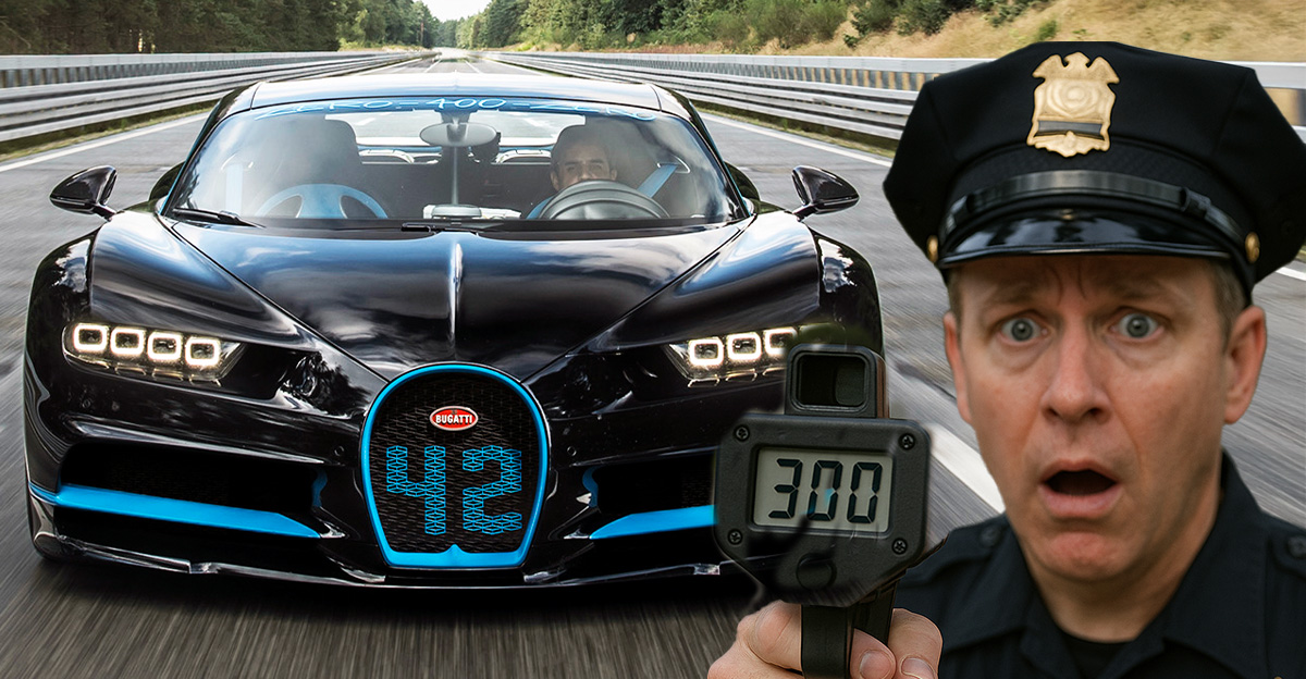 Rss Thumb - Bugatti Models Ranked By Speed