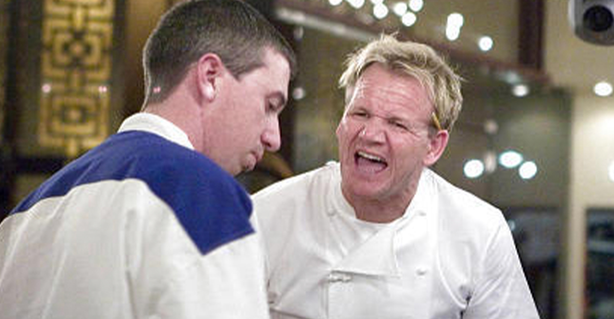 Rss Thumb - Most Influential Reality Tv Shows Ever