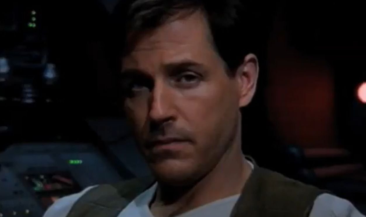 Screenshot from Alliance Atlantis Communications, Starhunter (2000–2004)