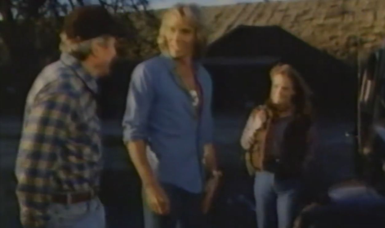 Screenshot from ABC, The Phoenix (1982)