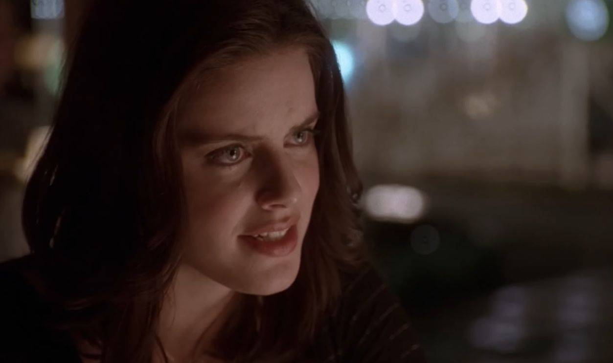 Screenshot from NBC Universal Television Distribution, Bionic Woman (2007)