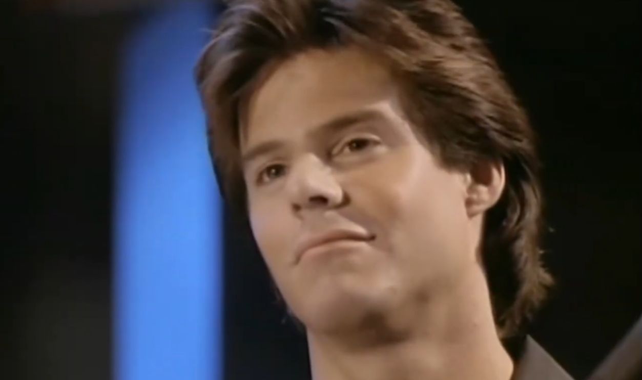 Screenshot from Premiere / Viacom Enterprises, Super Force (1990–1992)