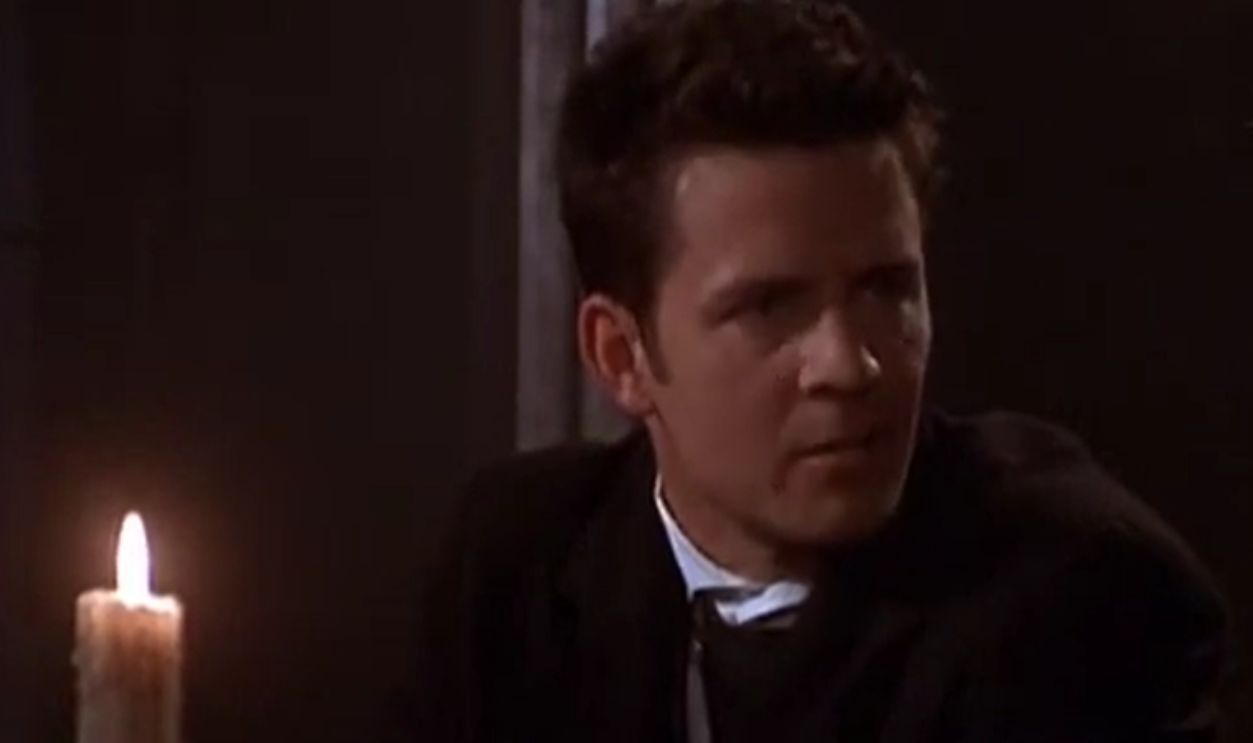 Screenshot from Sci Fi Channel, Timecop (1997–1998)