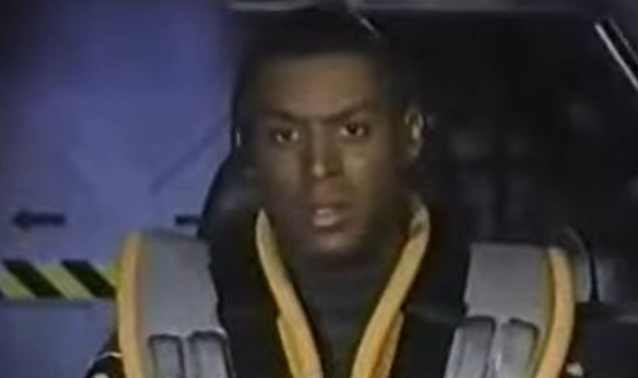 Screenshot from ABC, Hypernauts (1996)