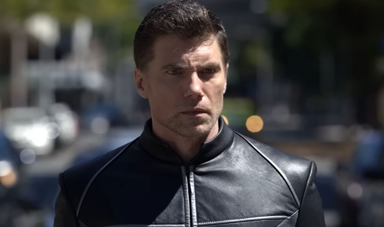 Screenshot from Disney–ABC Television Group, Inhumans (2017)