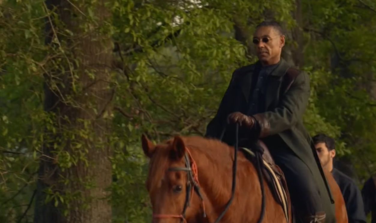 Screenshot from NBC, Revolution (2012–2014)