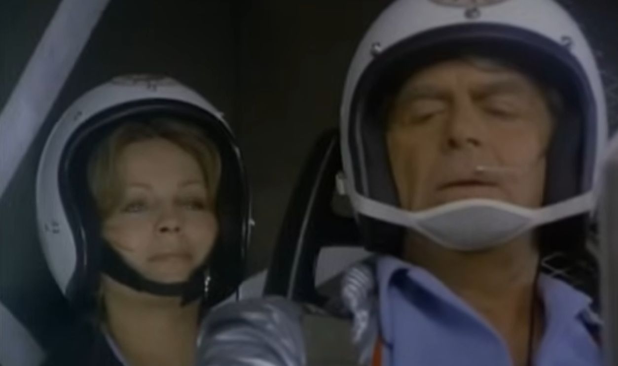 Screenshot from Salvage 1 (1979)