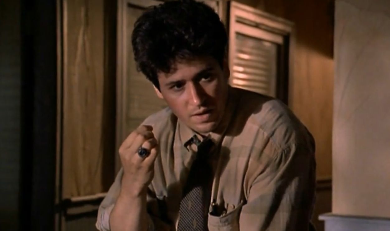 Screenshot from Northern Exposure (1990–1995)