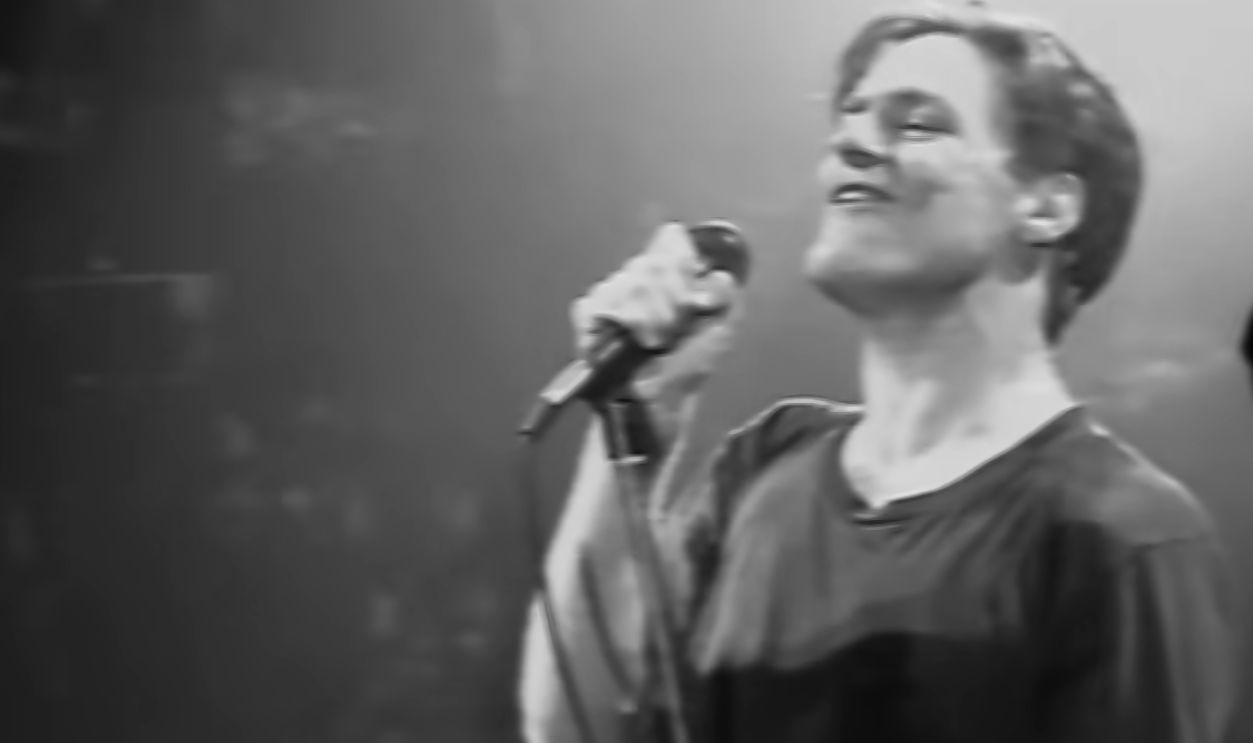 Bryan Adams – “(Everything I Do) I Do It For You”