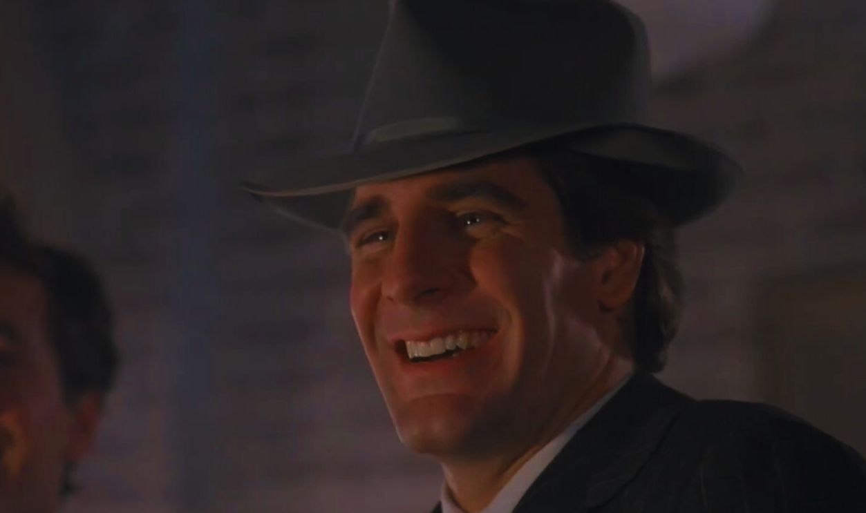 Screenshot from Quantum Leap (1989–1993)