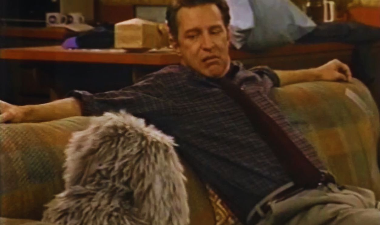 Screenshot from Unhappily Ever After (1995–1999)