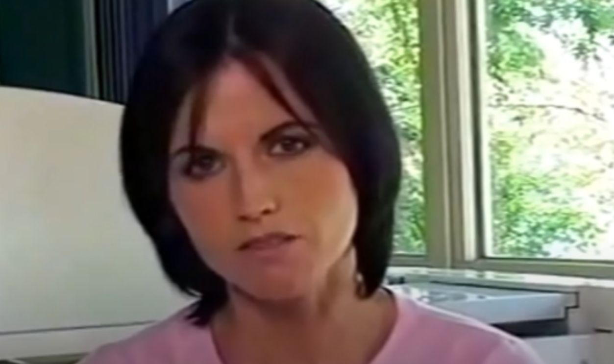 She Was Given A Diagnosis